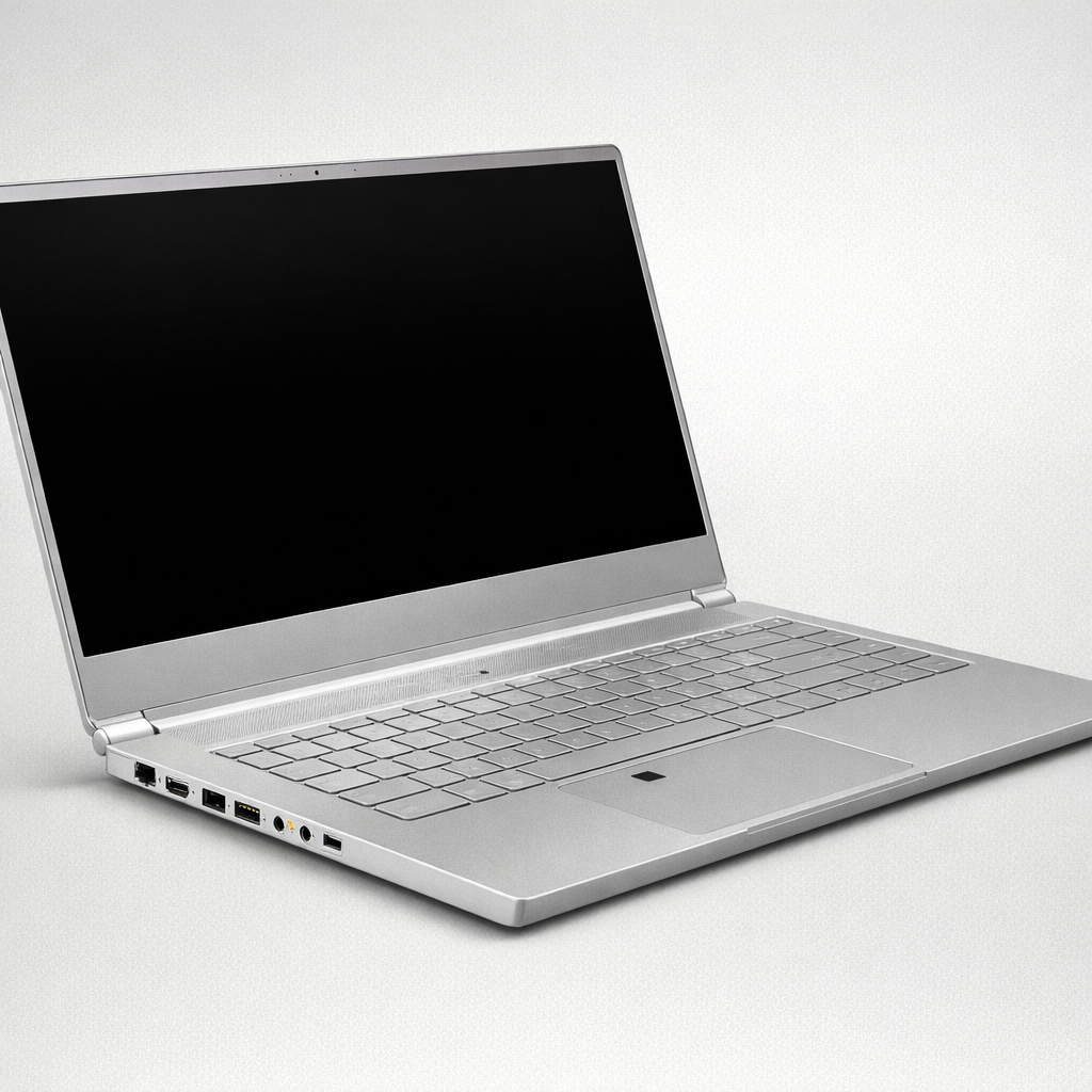 MSI - Notebook - PS65 (MS-16Q3)
