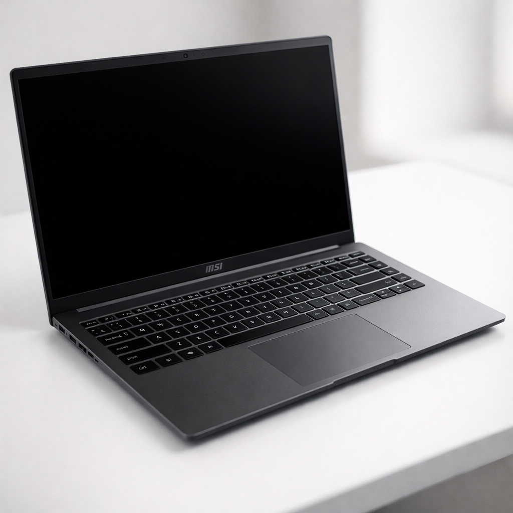 MSI - Notebook - Modern 15 F13MG