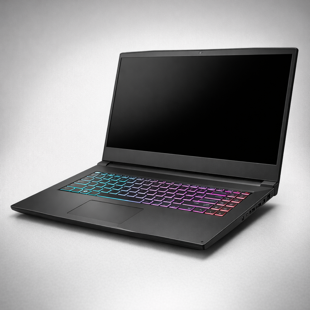 MSI - Notebook - Katana A15 AI B8VF (MS-158N)