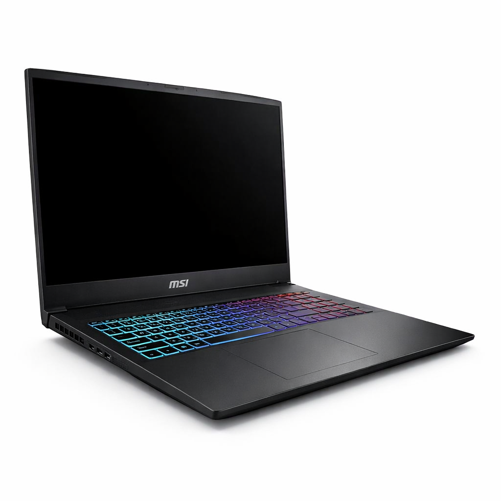 MSI - Notebook - Katana 17 5070