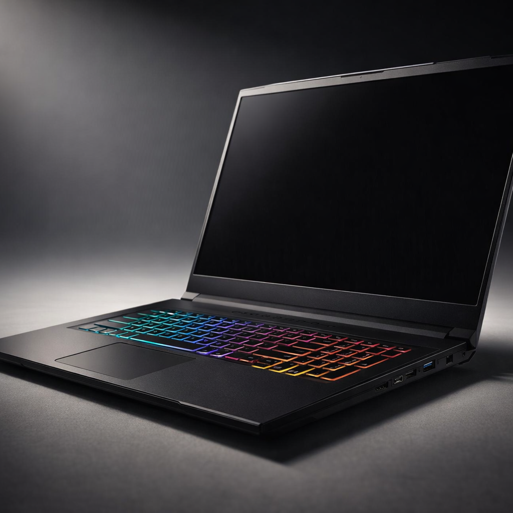 MSI - Notebook - Katana 17 5060