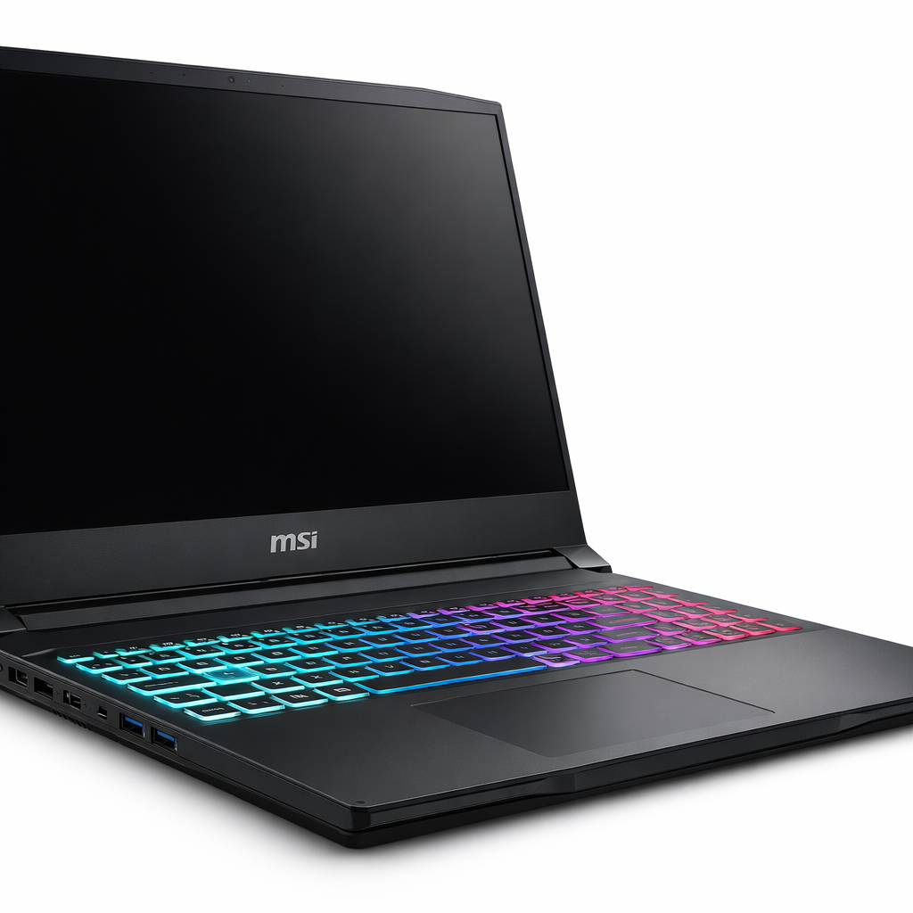 MSI - Notebook - Katana 15 HX B14WFK (MS-1587)