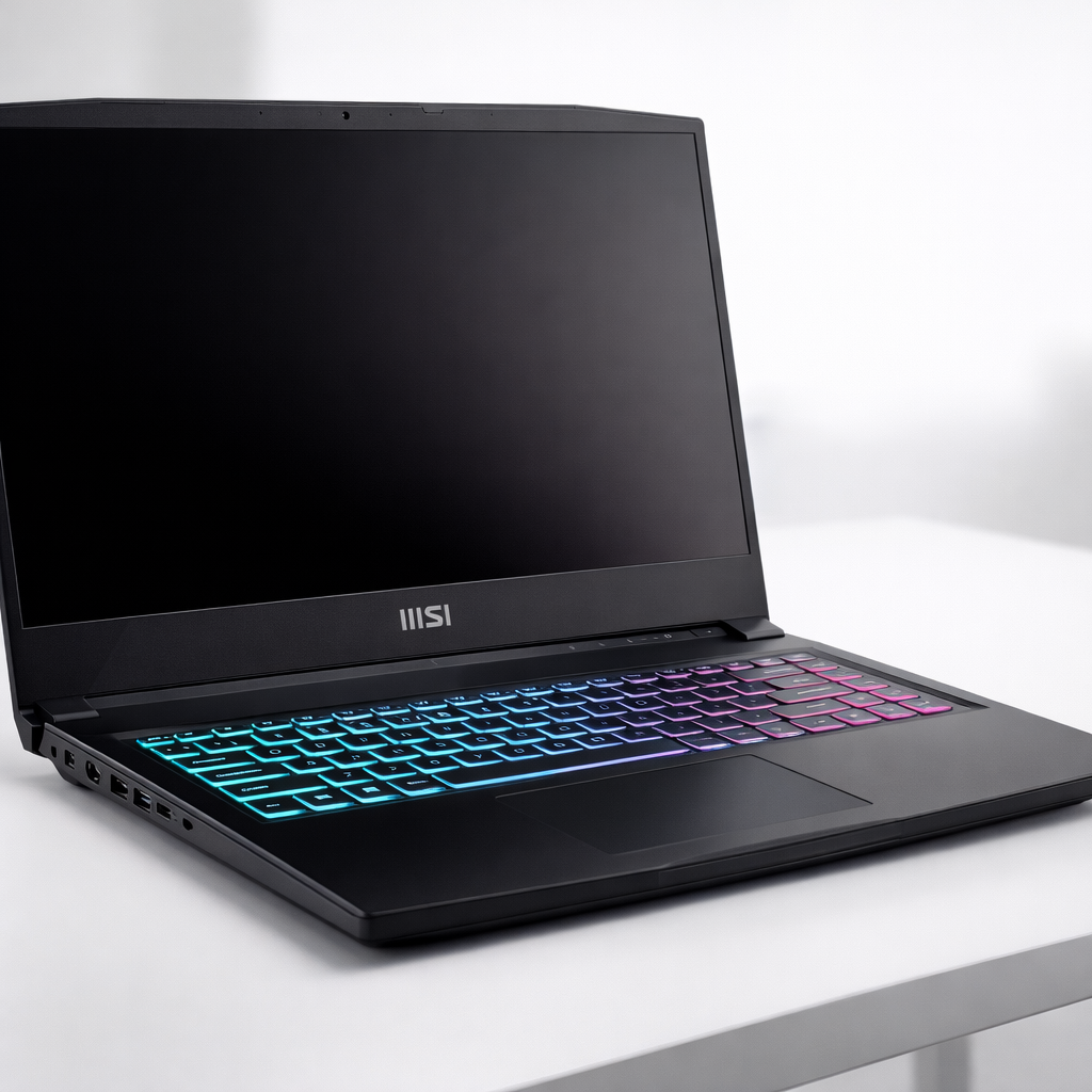MSI - Notebook - Katana 15 B13VGK/B13VFK/B13VEK (MS-1585)