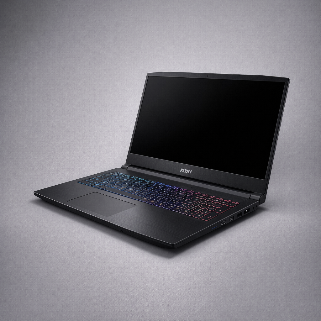 MSI - Notebook - Katana 15 5070
