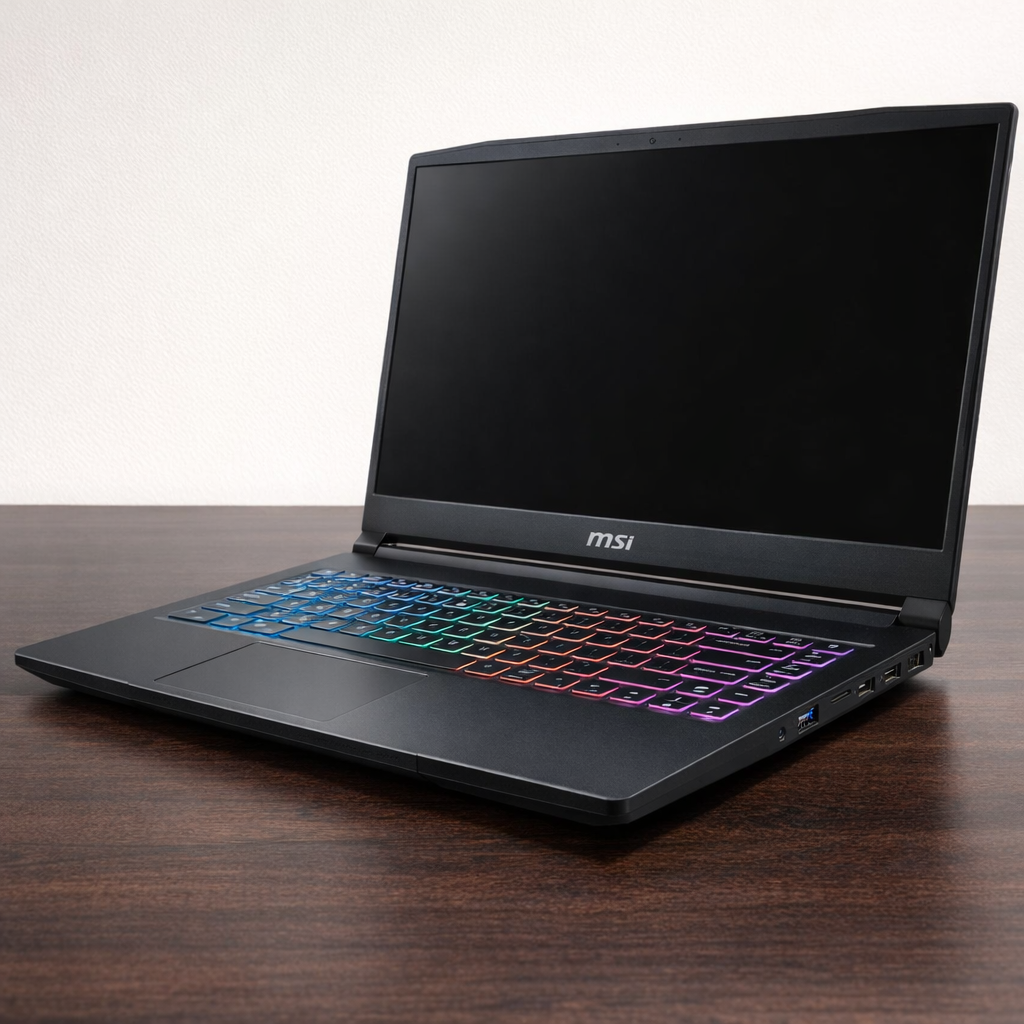 MSI - Notebook - Katana 15 5060