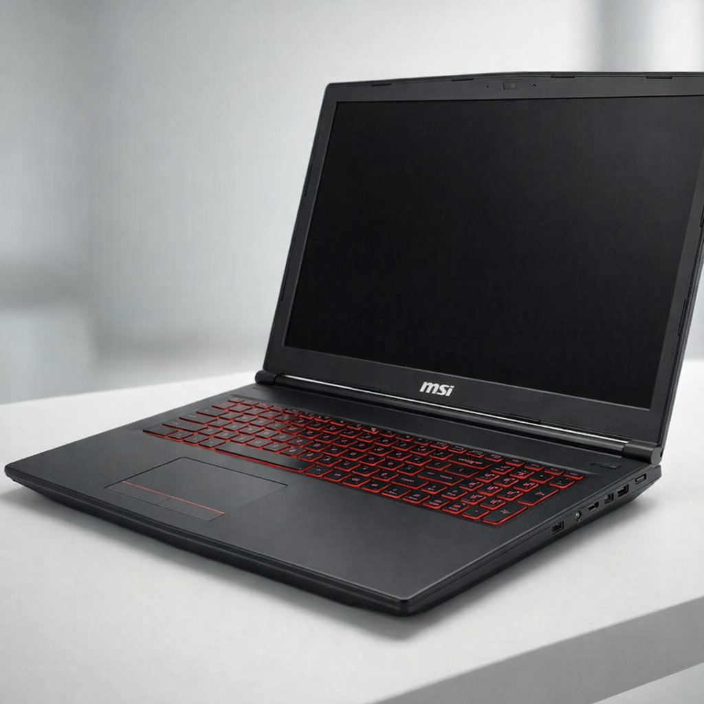 MSI - Notebook - GV72 8RC/8RD (MS-179F)
