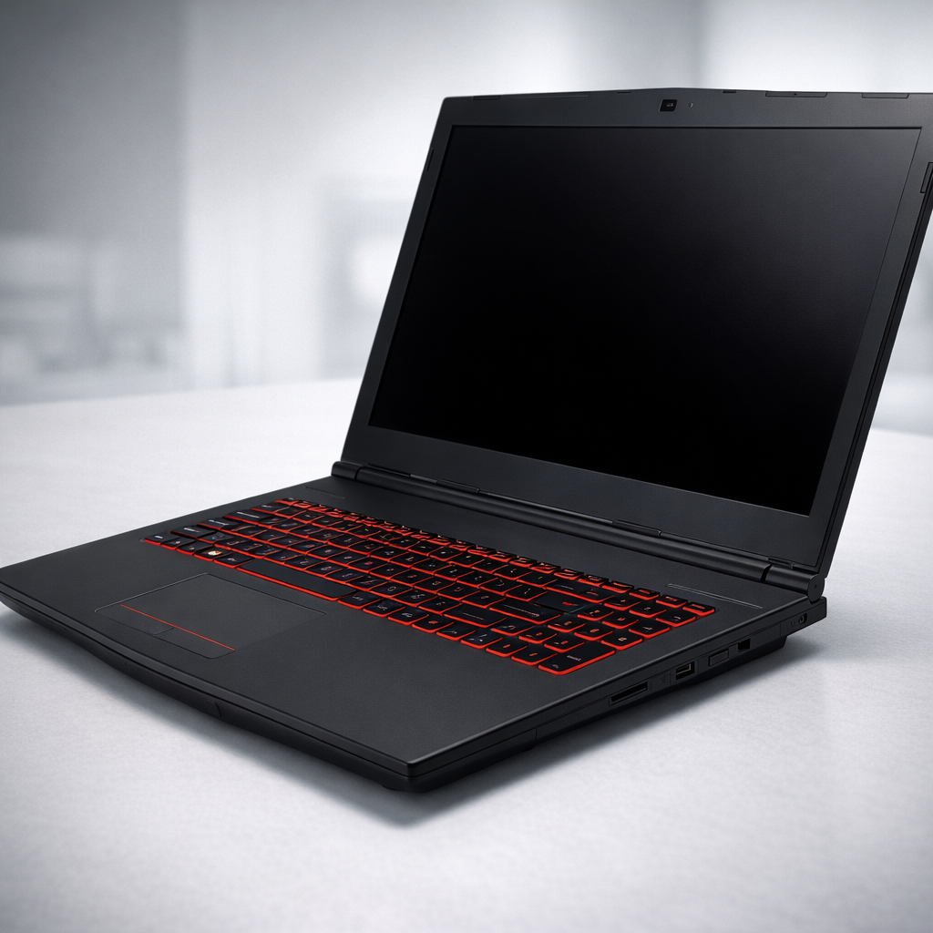 MSI - Notebook - GV62 8RC/8RD (MS-16JF)