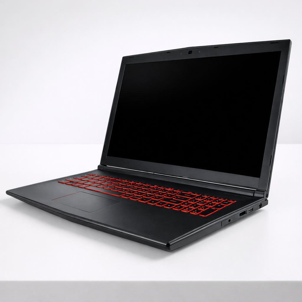 MSI - Notebook - GV72VR 7RF (MS-179B)