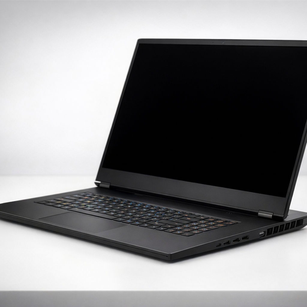 MSI - Notebook - Titan GT77 12UHS/12UGS/12UH (MS-17Q1)