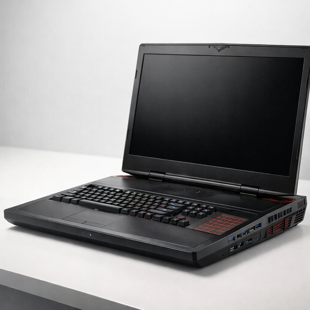 MSI - Notebook - GT83VR 7RE/7RF (MS-1815)
