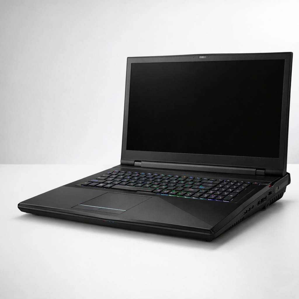 MSI - Notebook - GT75 8SG/8SF/9SG/9SF (MS-17A6)