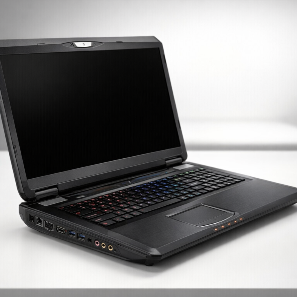 MSI - Notebook - GT70 0NC/0NH/2OK/2OL (MS-1762)