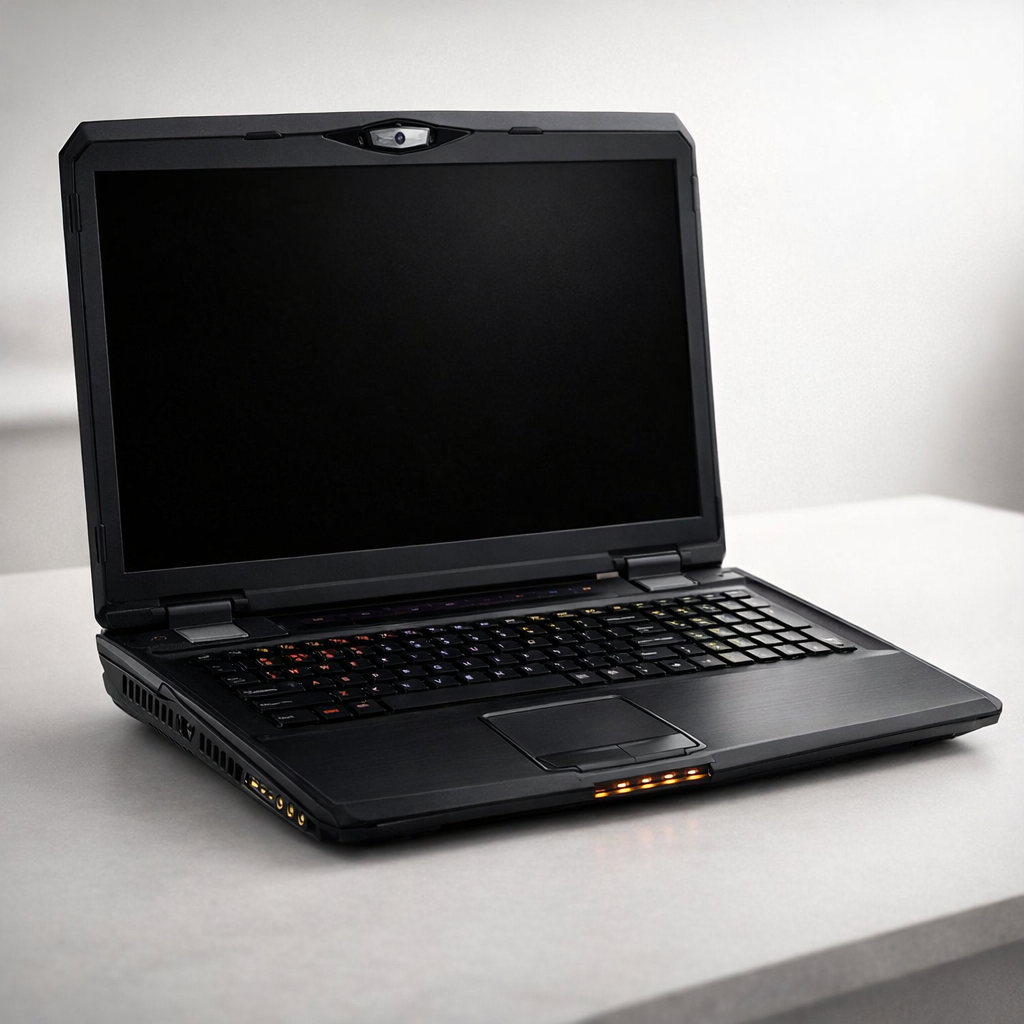 MSI - Notebook - GT70 (MS-1756)