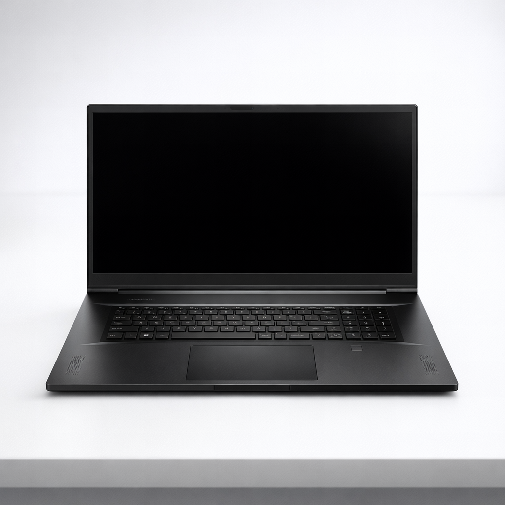 MSI - Notebook - GS77 Stealth 12UE (MS-17P1)