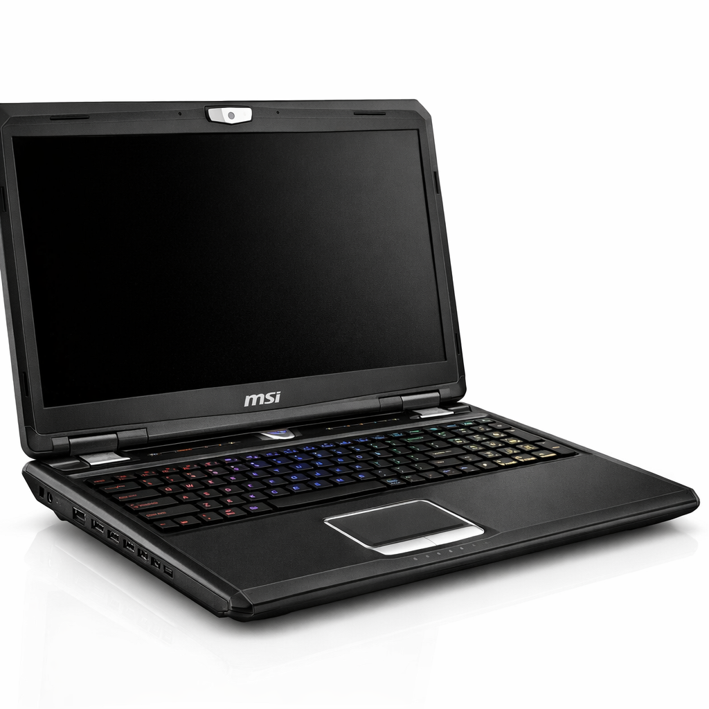 MSI - Notebook - GT60 (MS-16F3)