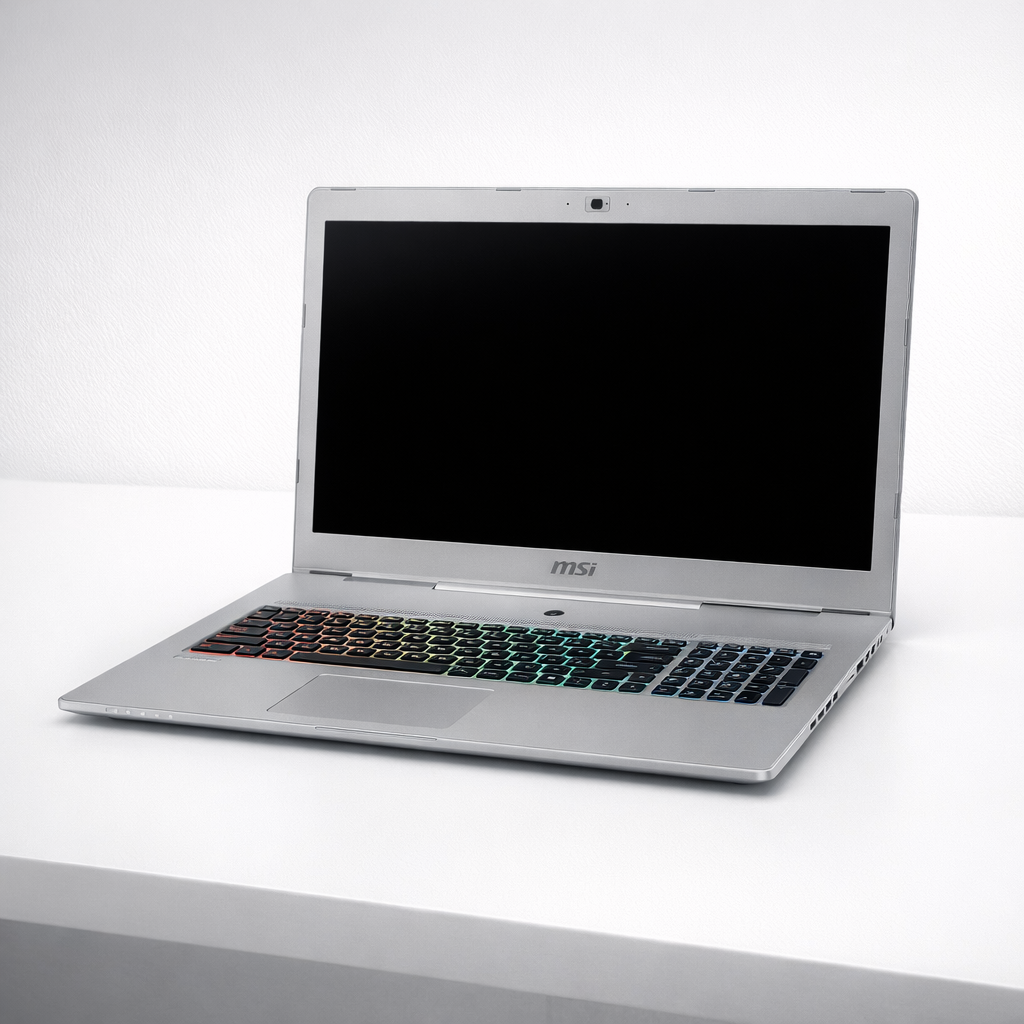 MSI - Notebook - GS70 Stealth Pro 2QE (MS-1773)