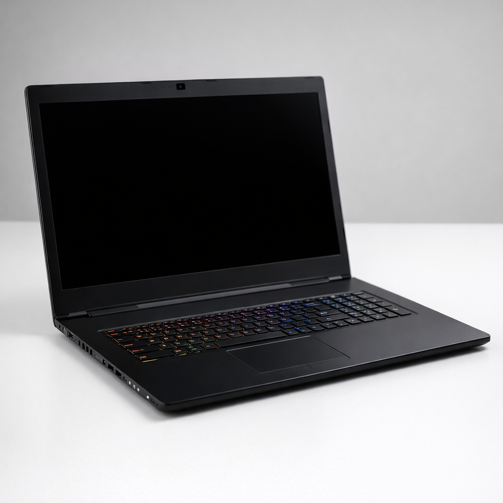 MSI - Notebook - GS70 Stealth 6QC/6QD (MS-1776)