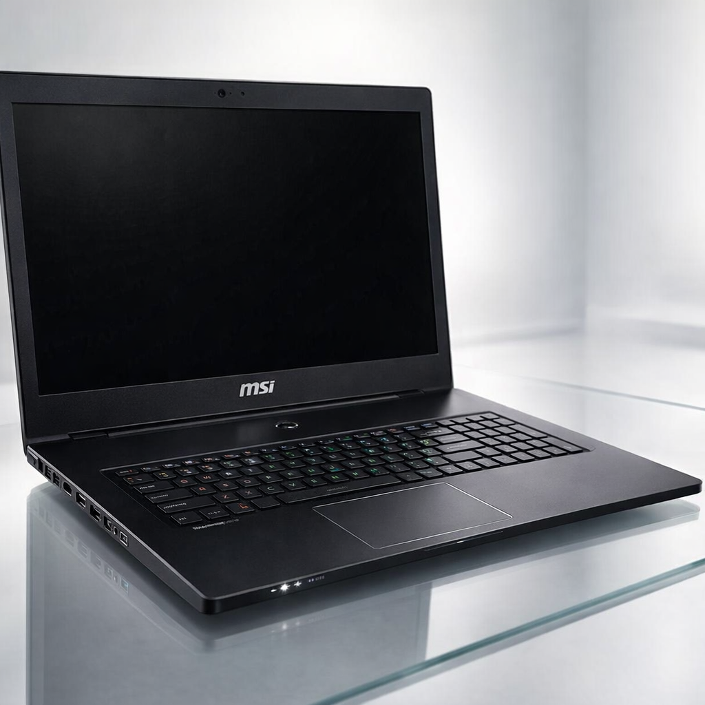 MSI - Notebook - GS70 Stealth 2OD/2QD (MS-1771)