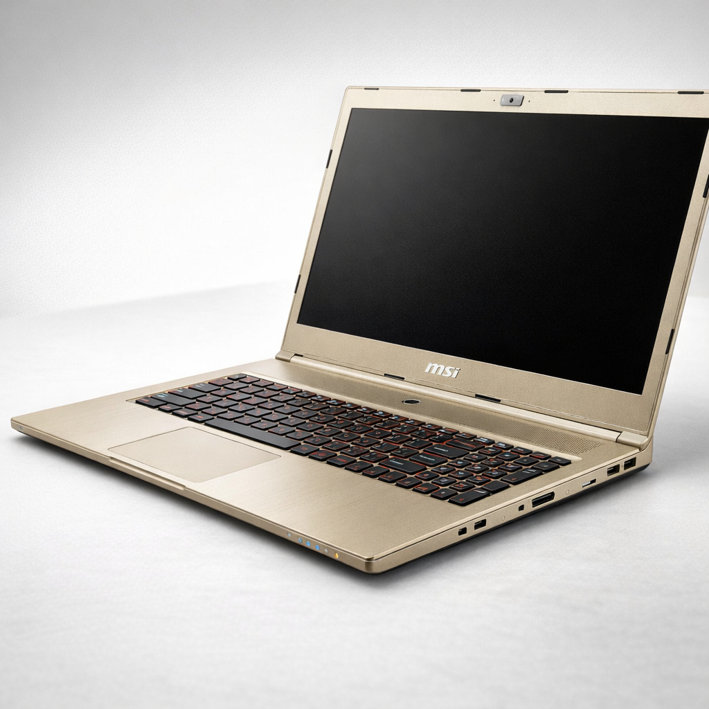 MSI - Notebook - GS60 2PC/2PE/2PM (MS-16H2)