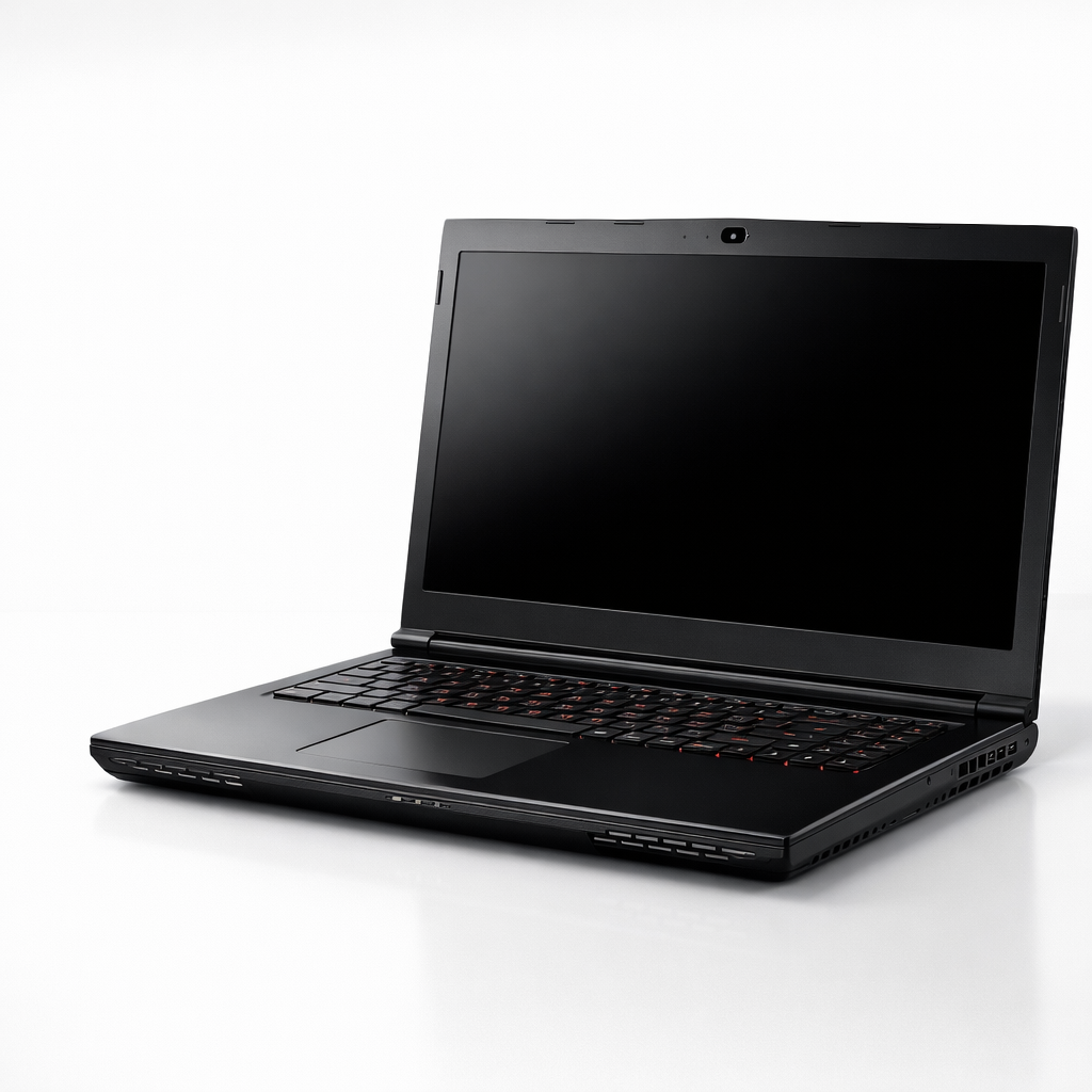 MSI - Notebook - GS40 6QD Phantom (MS-14A2)