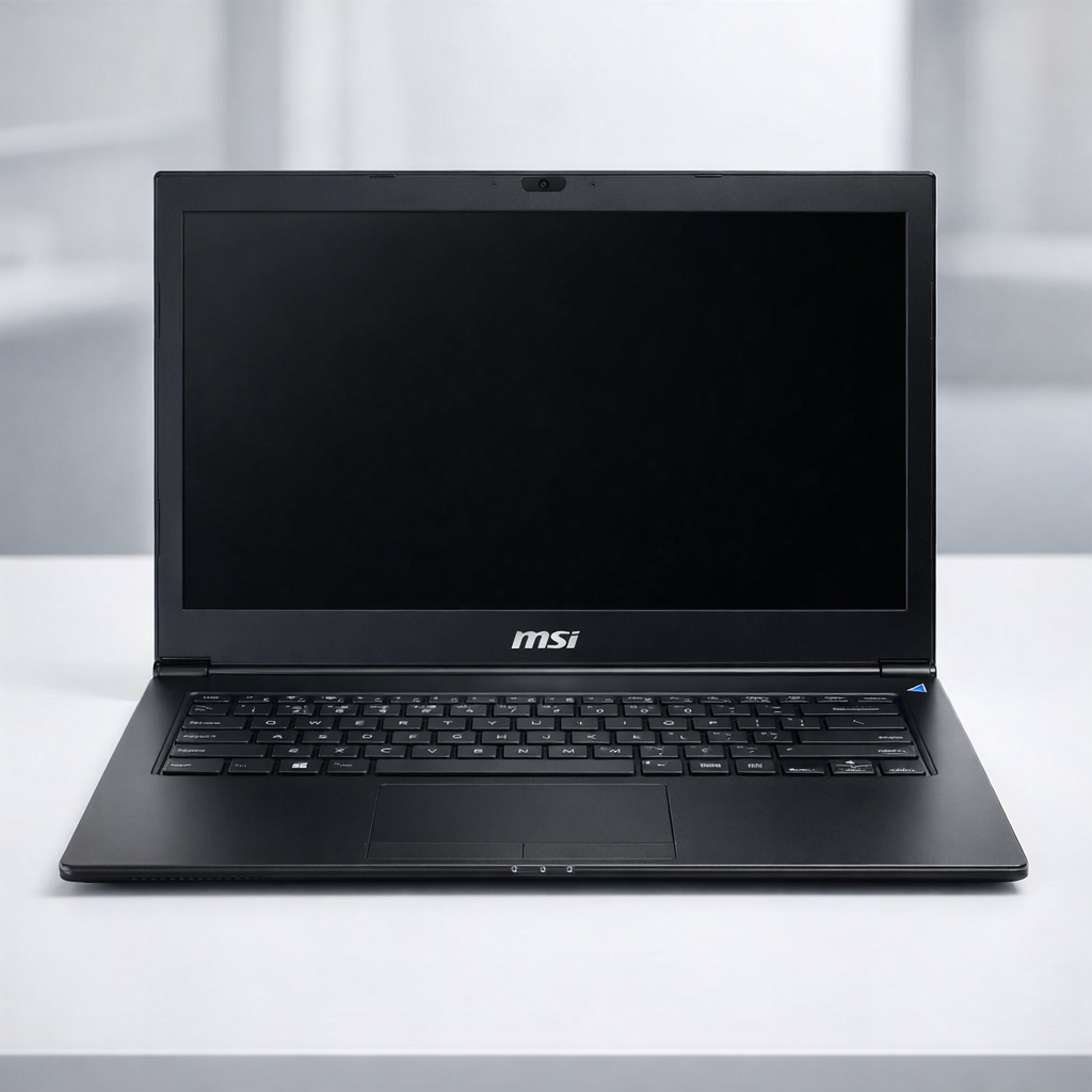 MSI - Notebook - GS30 2M/2MD (MS-13F1)