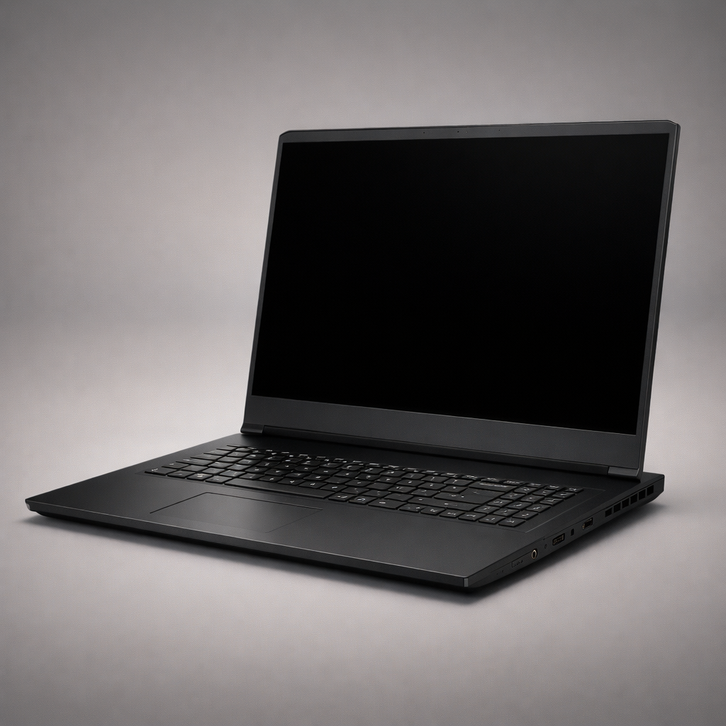 MSI - Notebook - Vector GP76 12UHSO/12UHO (MS-17K4)