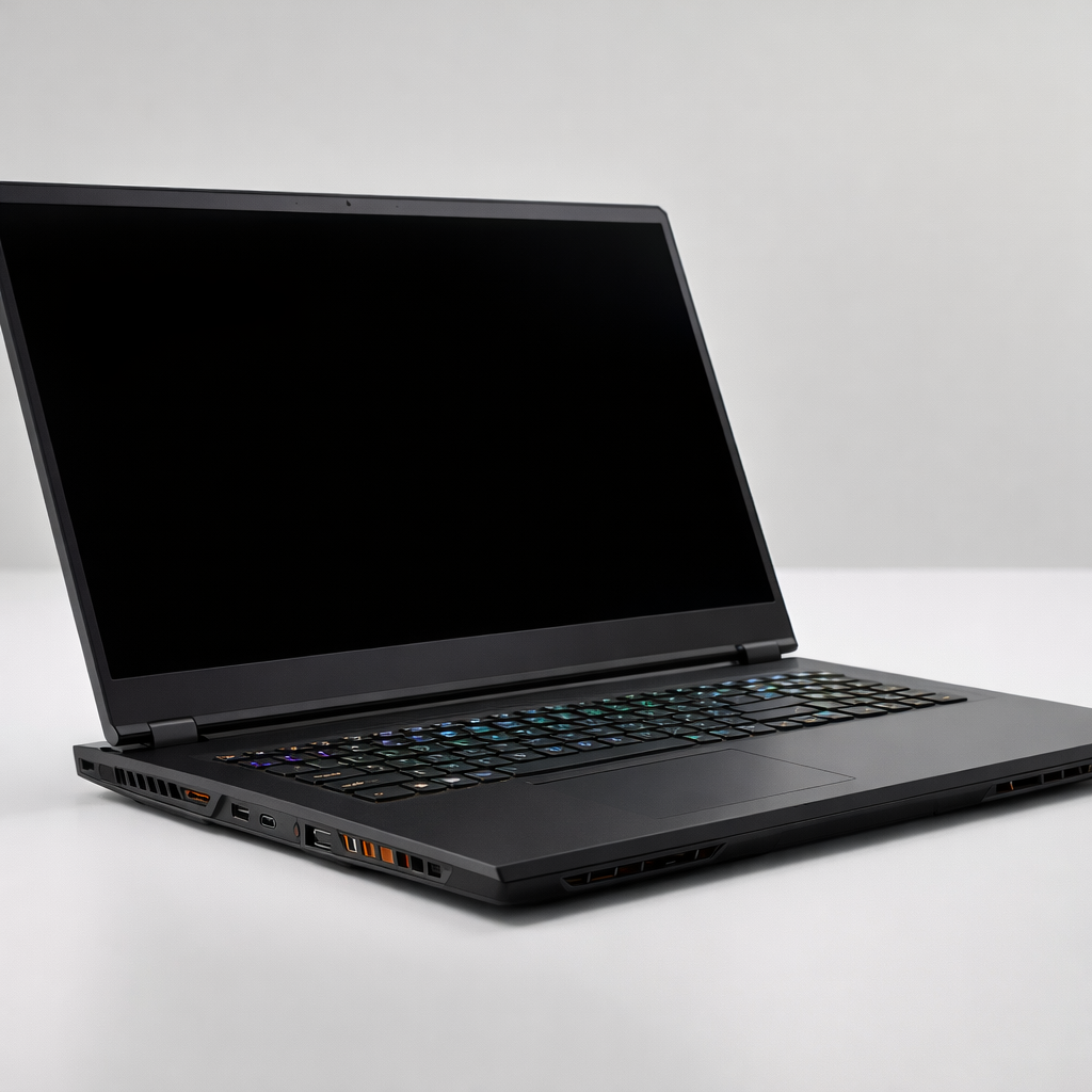 MSI - Notebook - Vector GP68HX 12VI/12VH (MS-15M1)