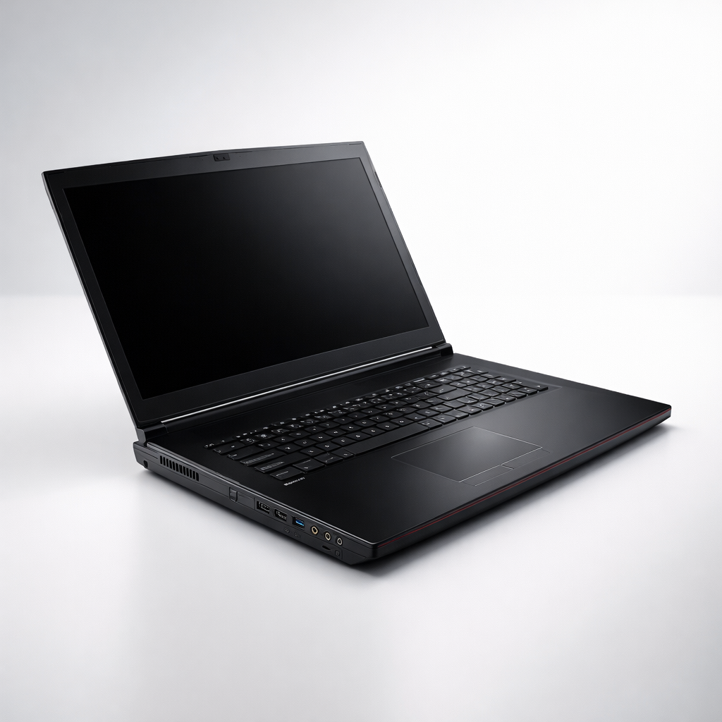 MSI - Notebook - GP72 Leopard 7RD (MS-1799)