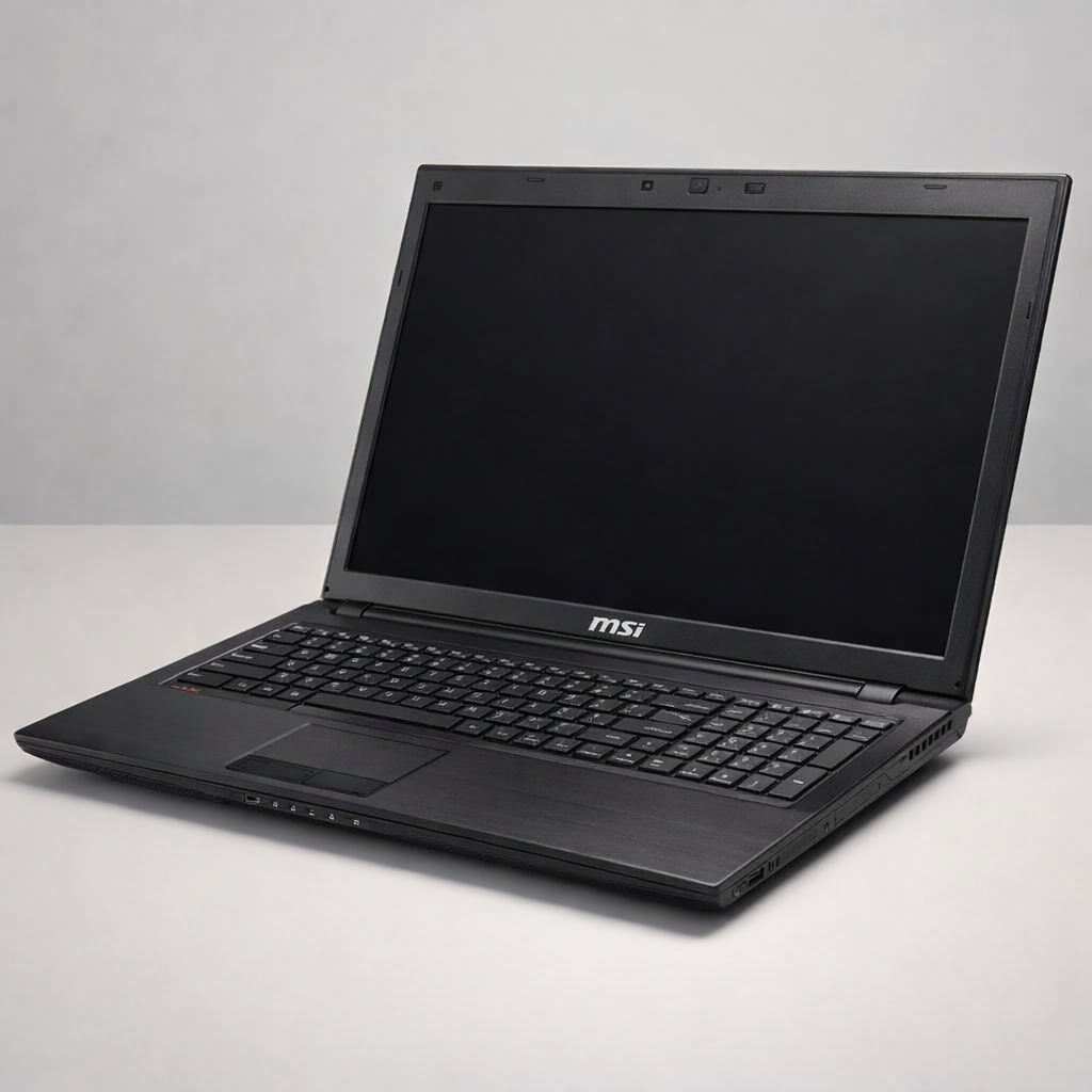 MSI - Notebook - GP70 2PE/2QE/2QF (MS-175A)