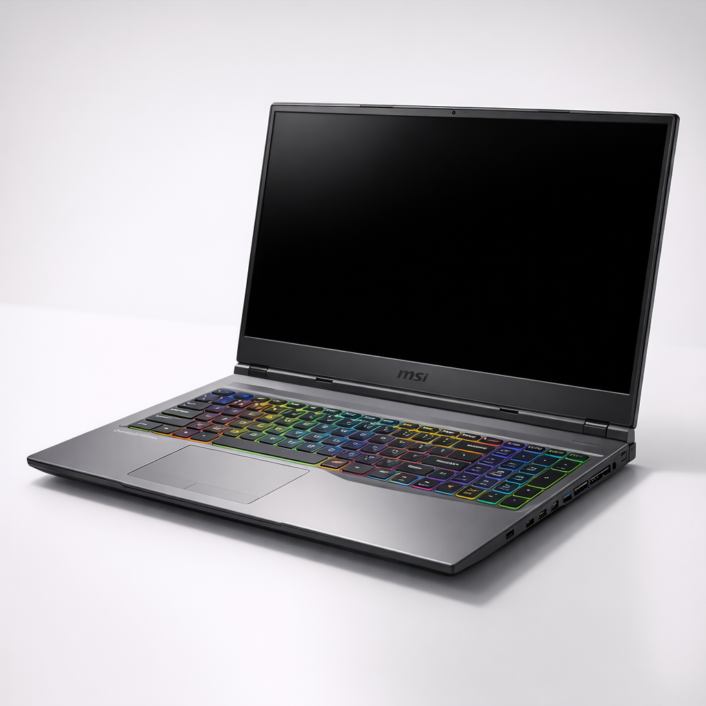 MSI - Notebook - GP65 Leopard 10SFR/10SFK/10SEK (MS-16U7)