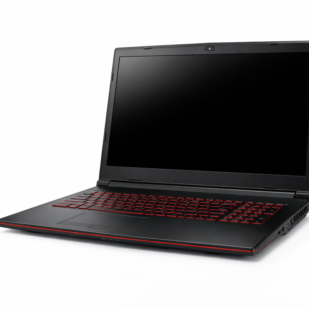 MSI - Notebook - GP62 8RC WOT (MS-16JF)