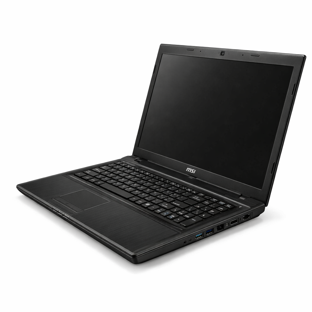 MSI - Notebook - GP60 2PE/2OD/2QE/2QF (MS-16GH)