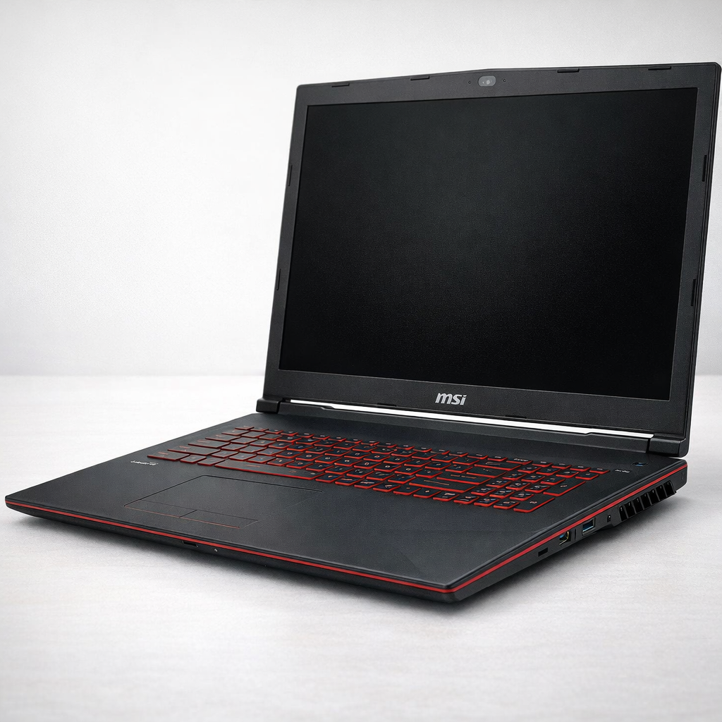 MSI - Notebook - GL73 7RD (MS-17C4)