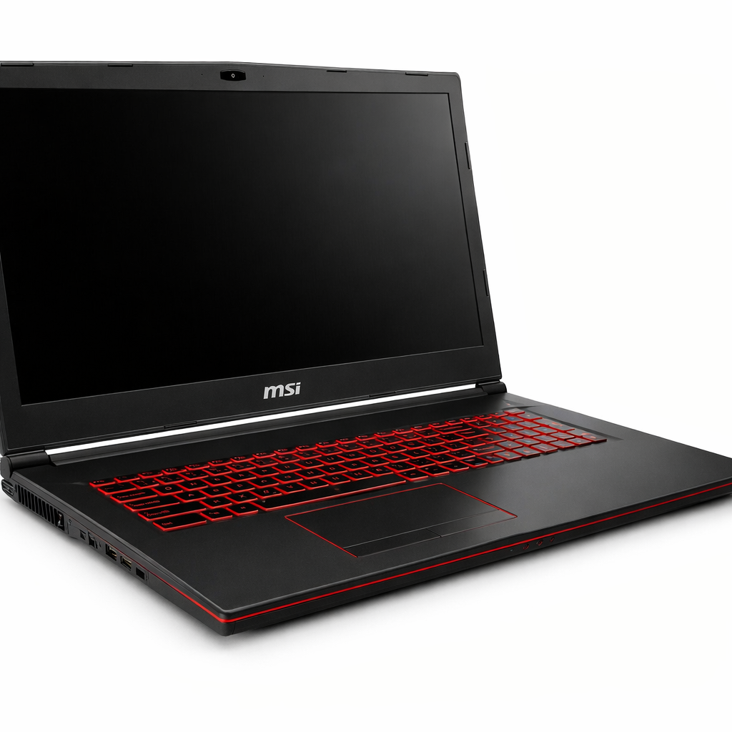 MSI - Notebook - GL73 8RC/8RD (MS-17C6)