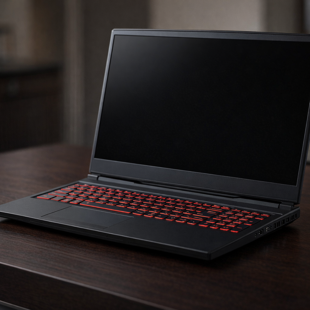 MSI - Notebook - GL65 Leopard 10SDR/10SDK/10SEK (MS-16U7)