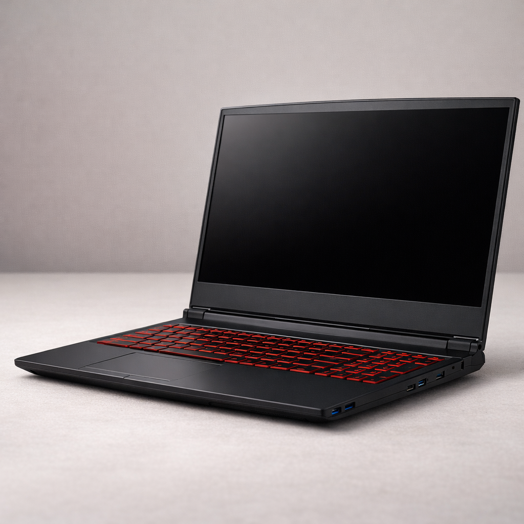 MSI - Notebook - GL65 9SEX/9SFX/9SFK (MS-16U1)