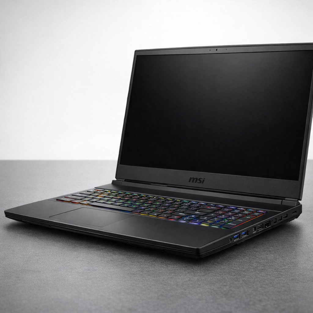 MSI - Notebook - GL65 Leopard 10SCSK/10SCXK (MS-16U8)