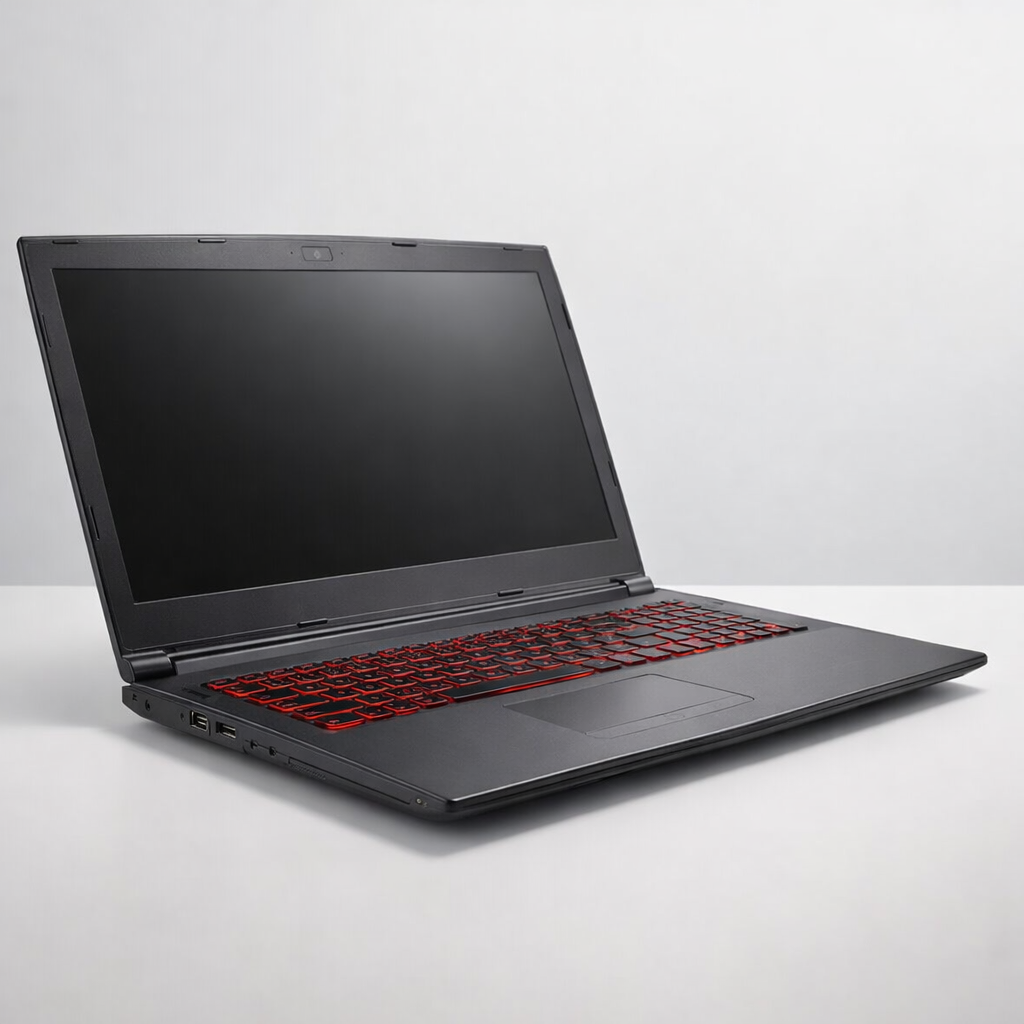 MSI - Notebook - GL62MVR 7RFX (MS-16JB)