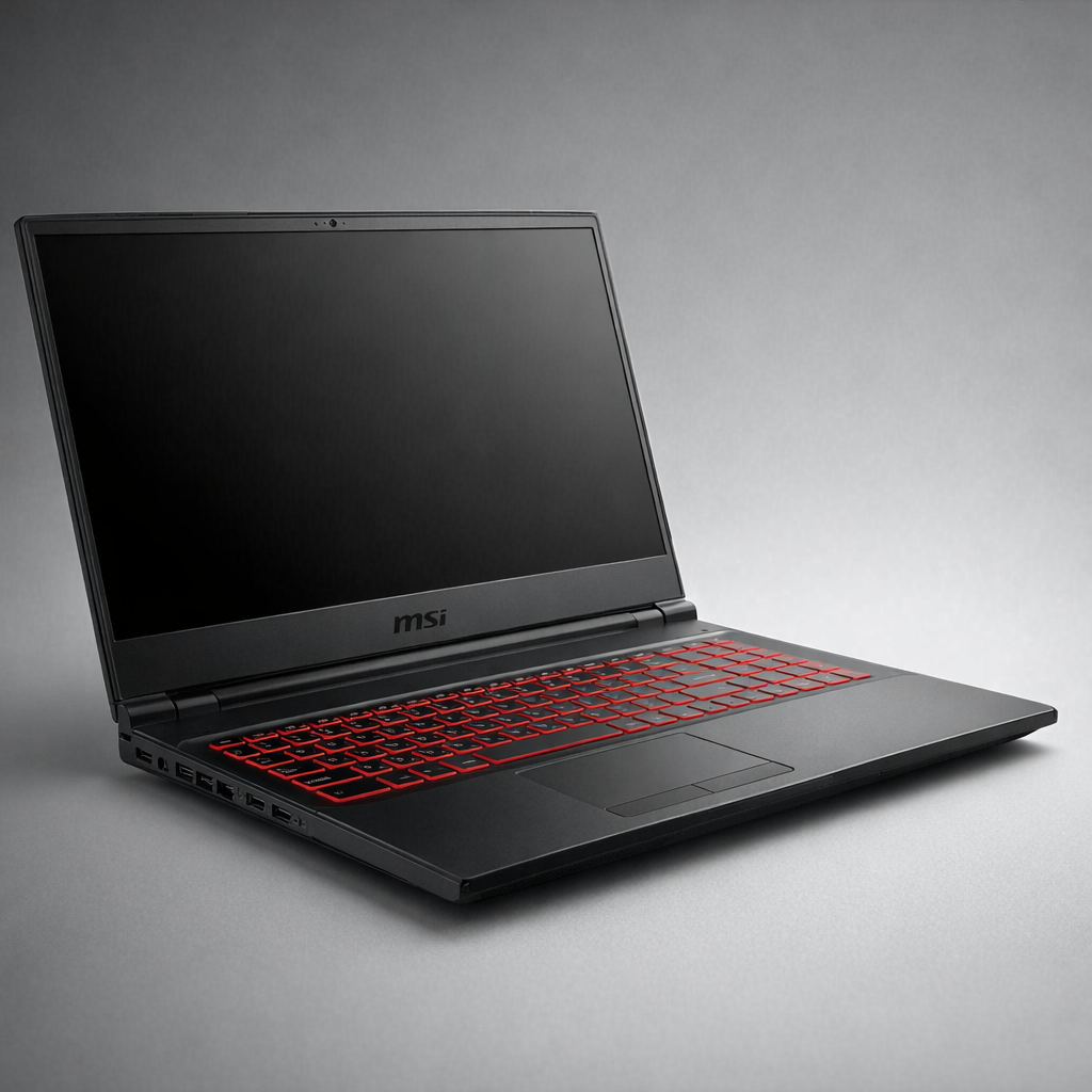 MSI - Notebook - GL65 9RC/9RCK/9SC/9SCK (MS-16U4)