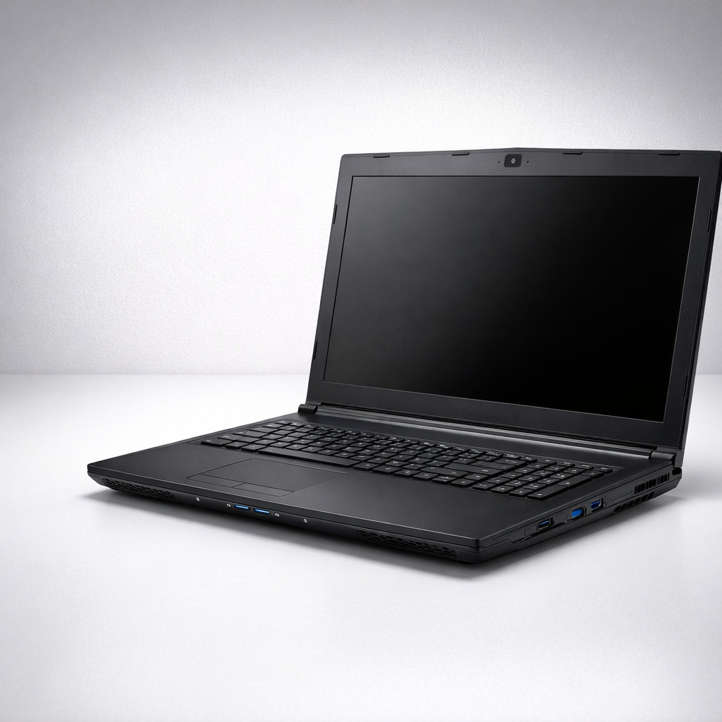 MSI - Notebook - GL62 7QF (MS-16J5)