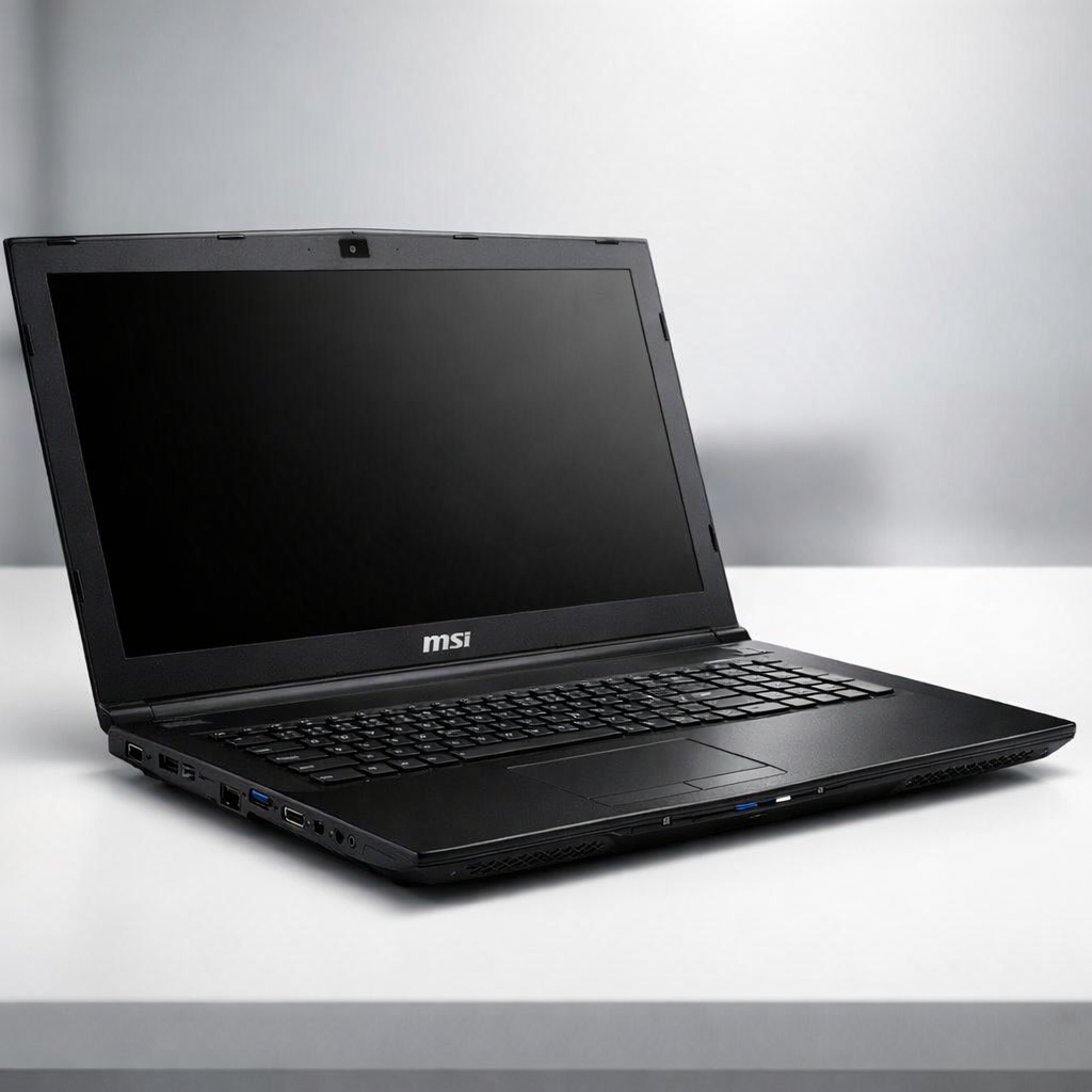 MSI - Notebook - GL62 6QC/6QD (MS-16J6)