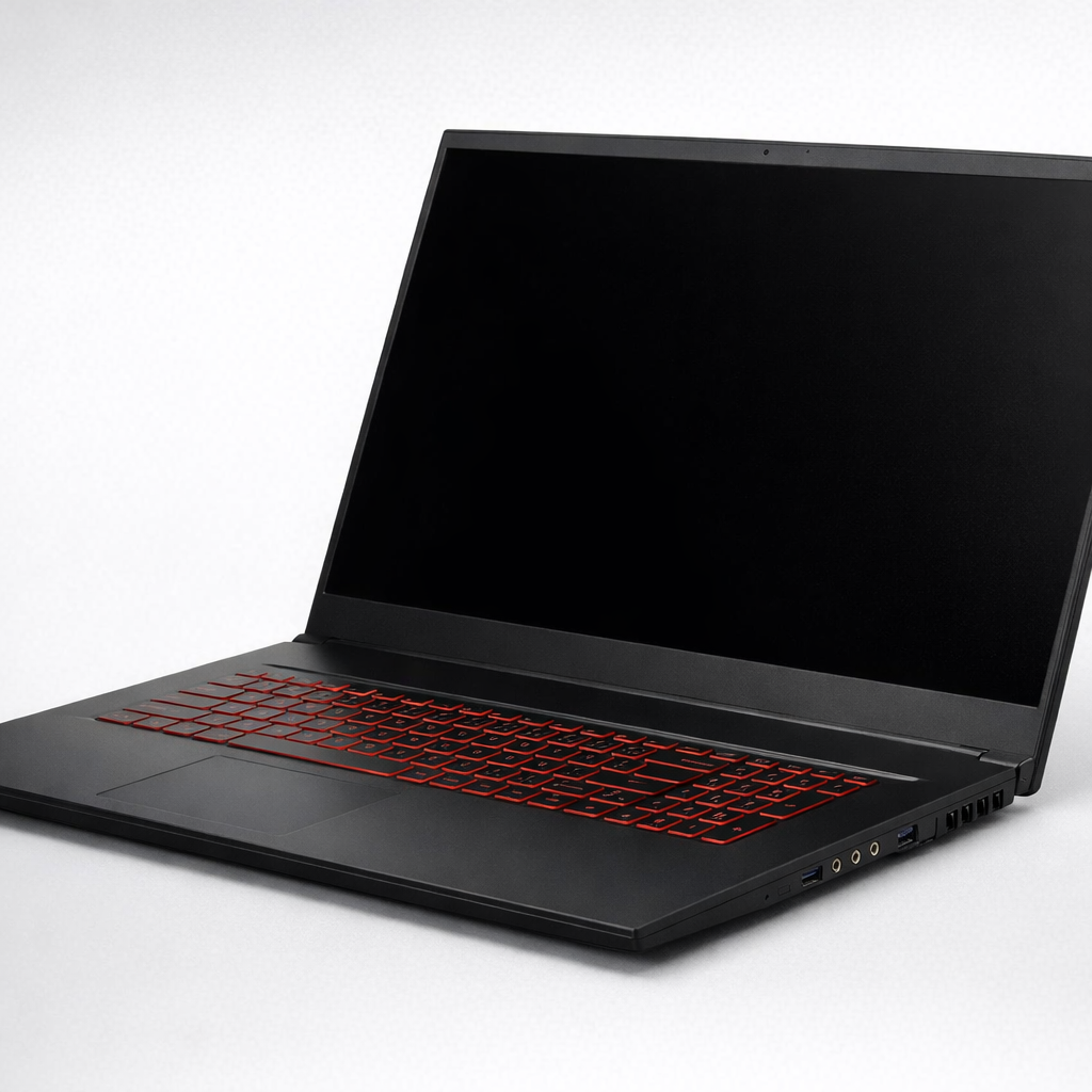 MSI - Notebook - GF75 Thin 10SCBK/10SCK (MS-17F4)