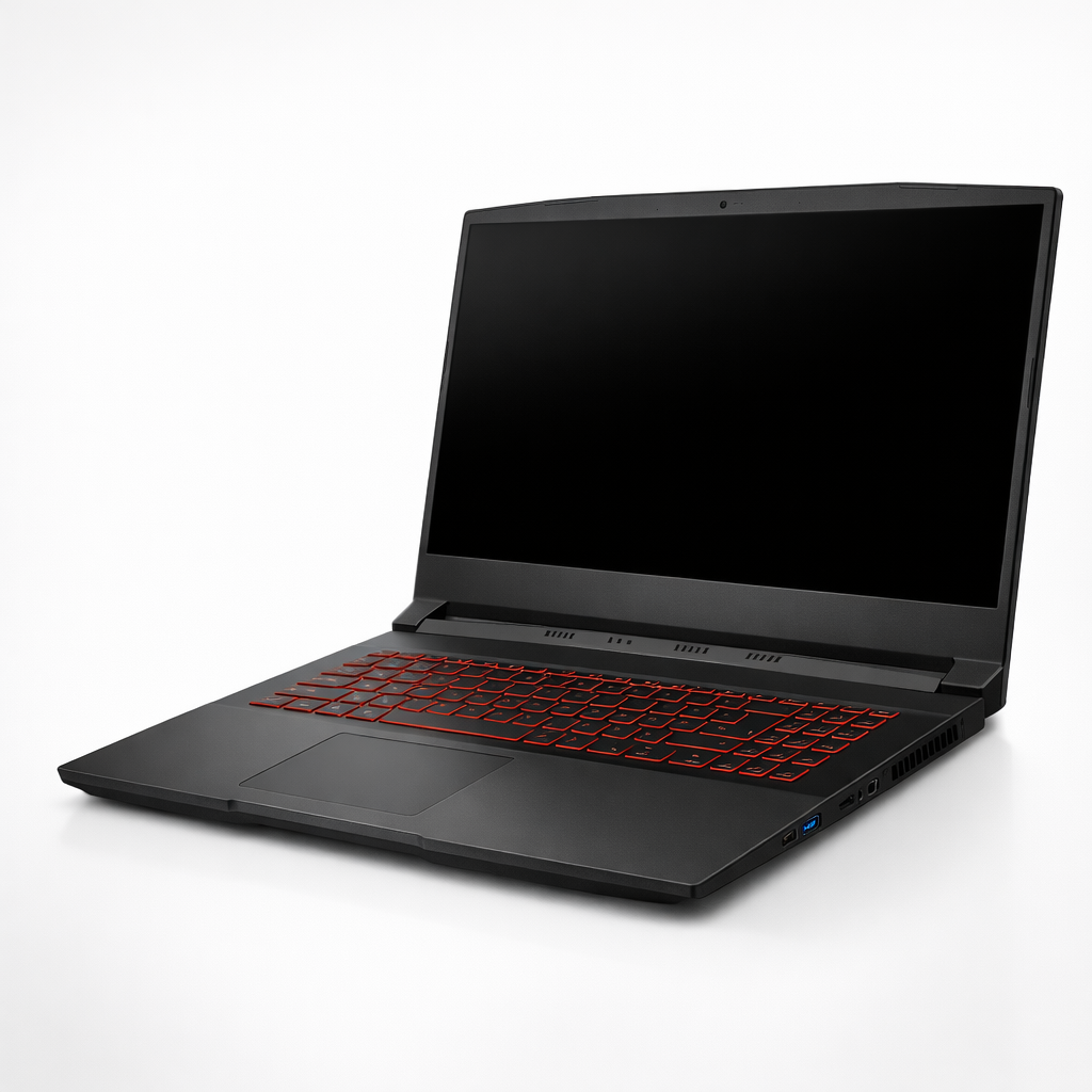 MSI - Notebook - GF66 Katana 11UC/11UD/11SC (MS-1582)