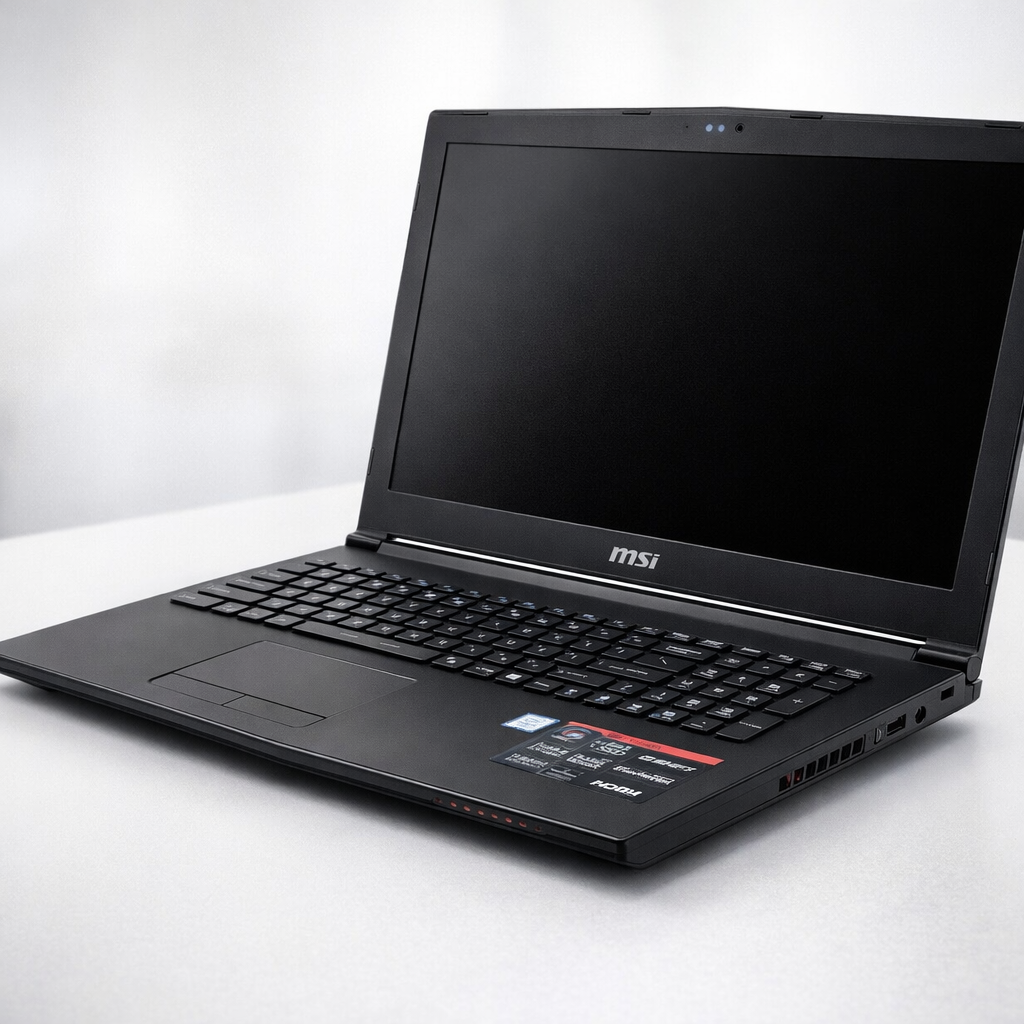 MSI - Notebook - GL62 6QF/6QE (MS-16J5)