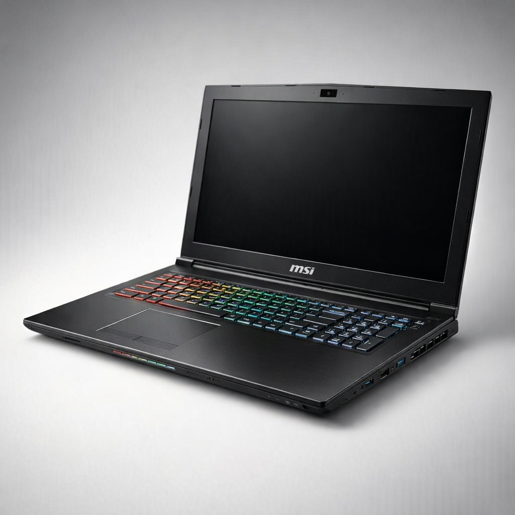 MSI - Notebook - GF62VR 7RF (MS-16JB)