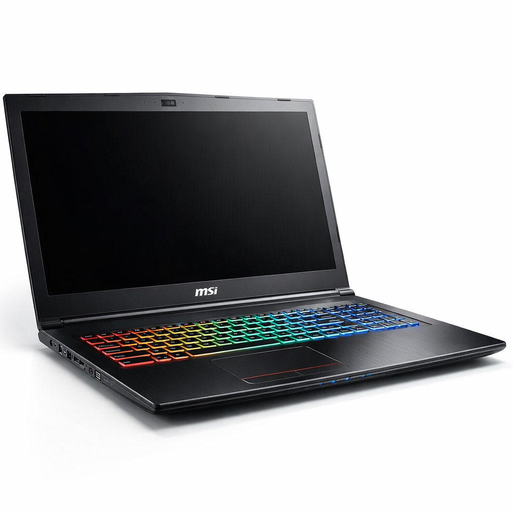 MSI - Notebook - GF62 7RD/7RE (MS-16J9)