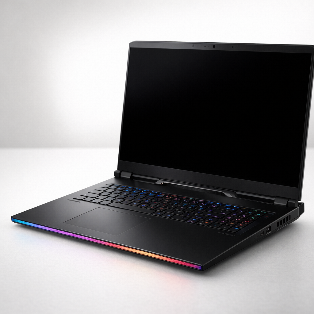 MSI - Notebook - Raider GE68 HX 14VIG (MS-15M1)
