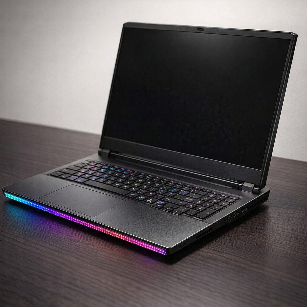 MSI - Notebook - Raider GE68 HX 14VHG