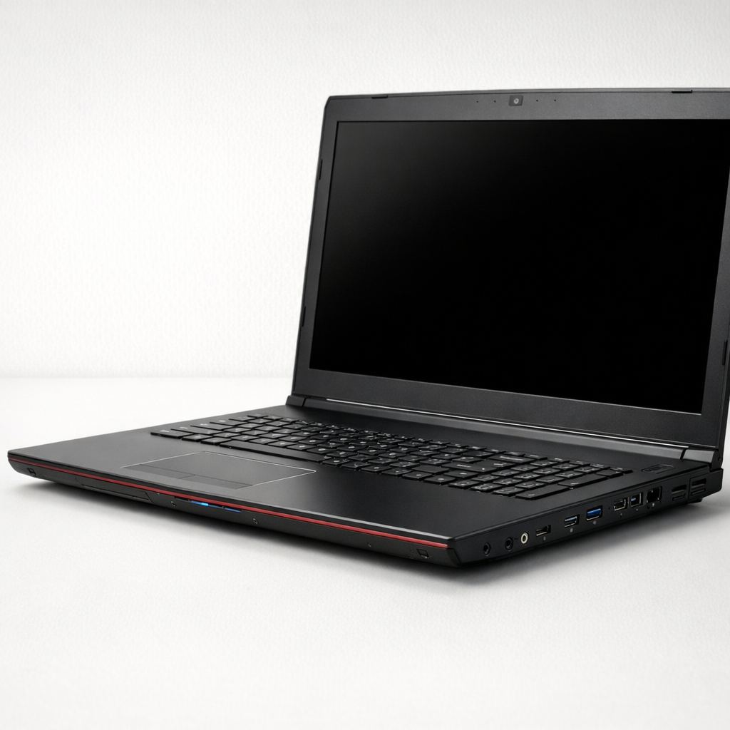 MSI - Notebook - GE72 6QE/6QC/6QD/6QL (MS-1795)