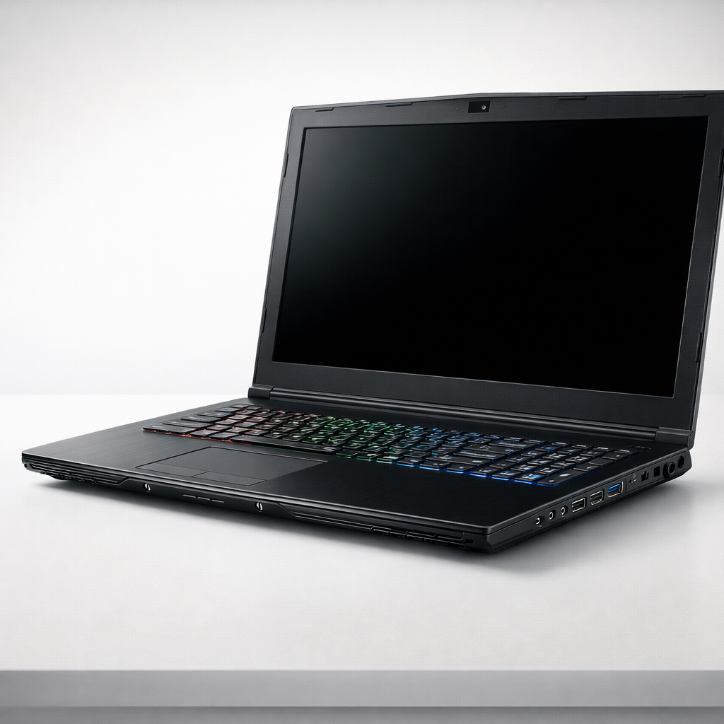 MSI - Notebook - GE62VR 7RE/7RF (MS-16JB)